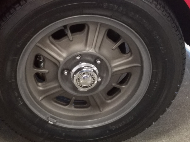 I LOVE THESE WHEELS SO MUCH